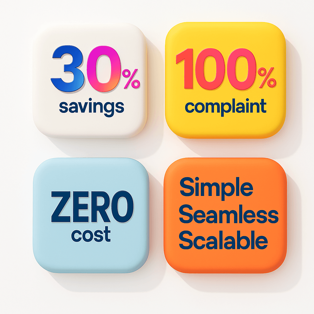 SmartLease Hero Image