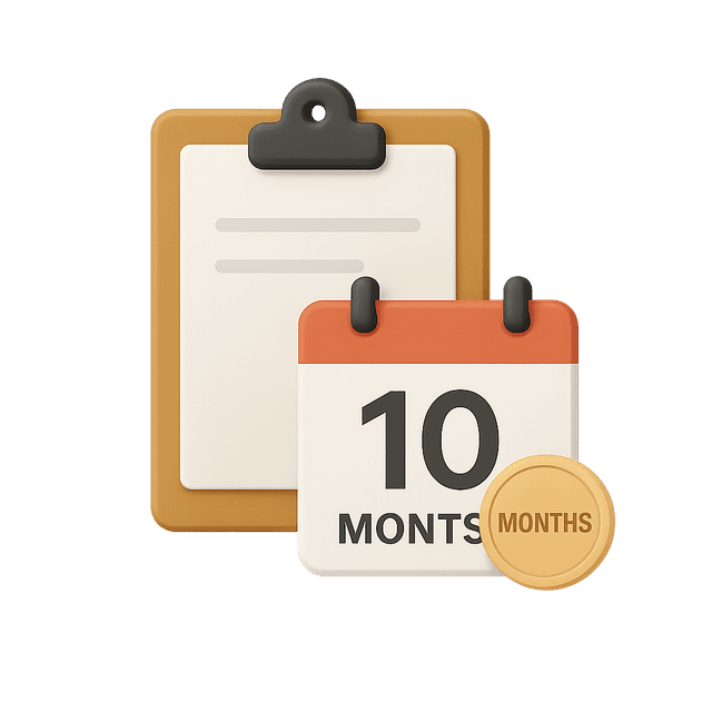 Leased to Your Company