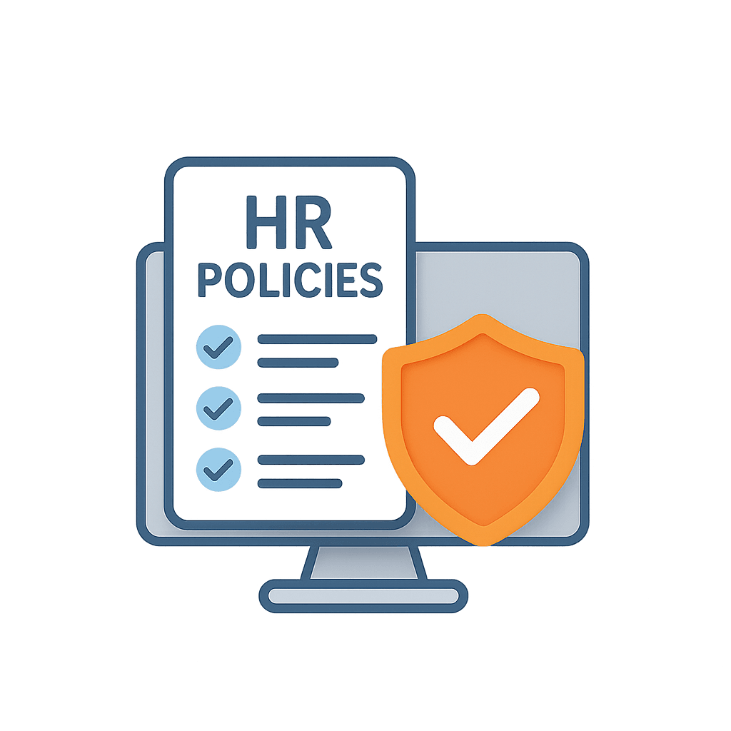 Built-in HR Support Policy