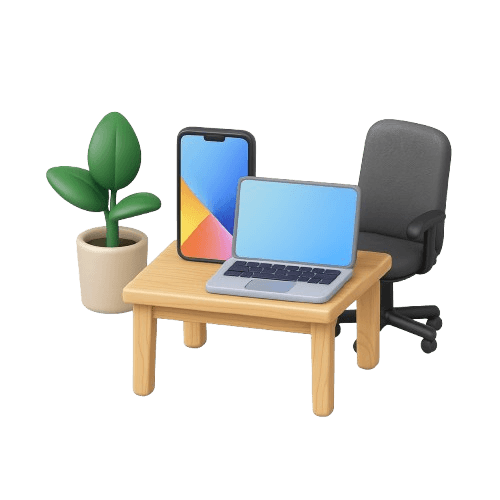 SmartLease - Premium Device Rentals